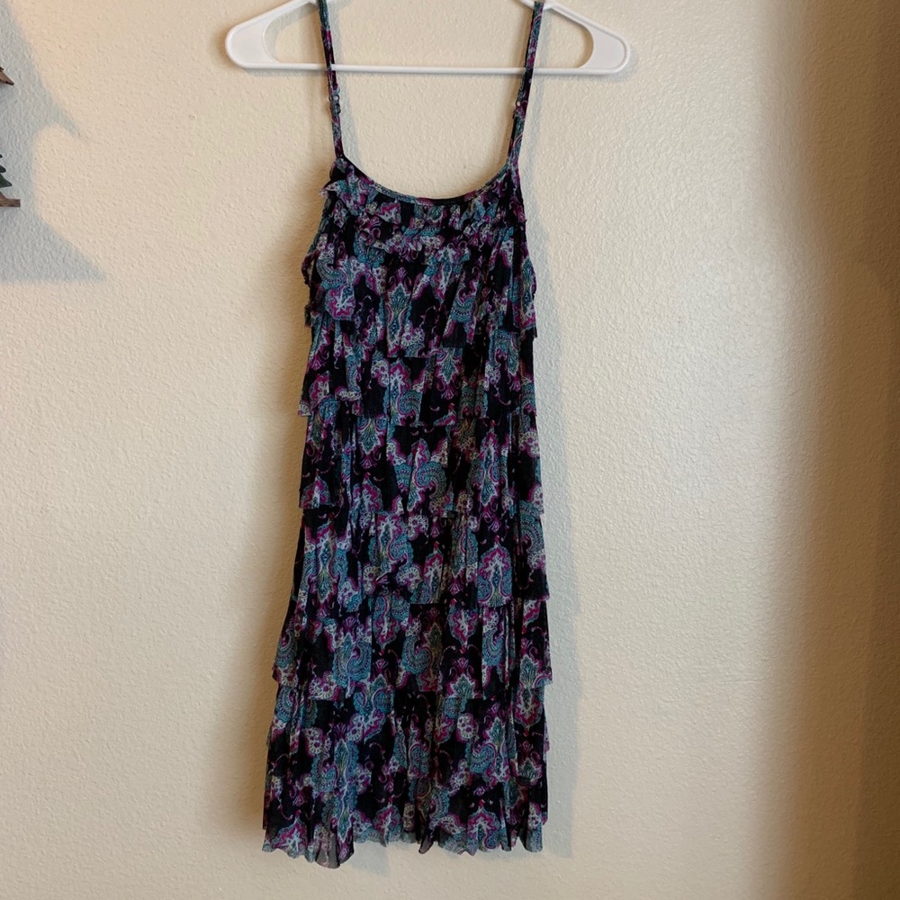 Express Dress